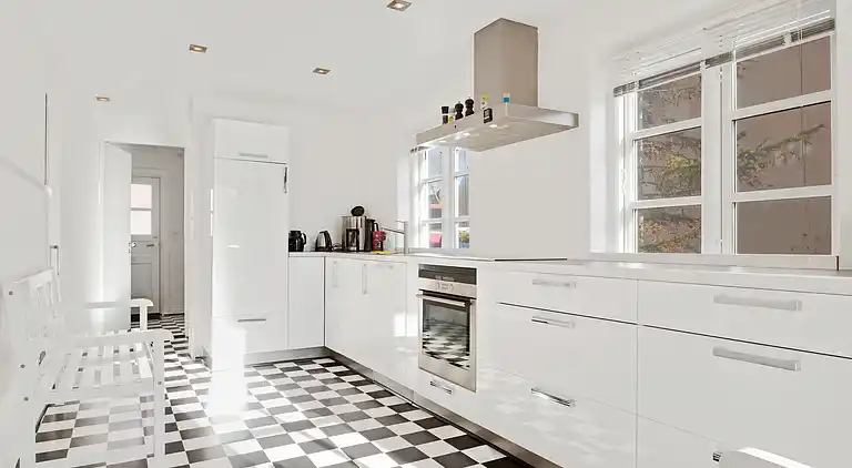 Holiday home in Skagen