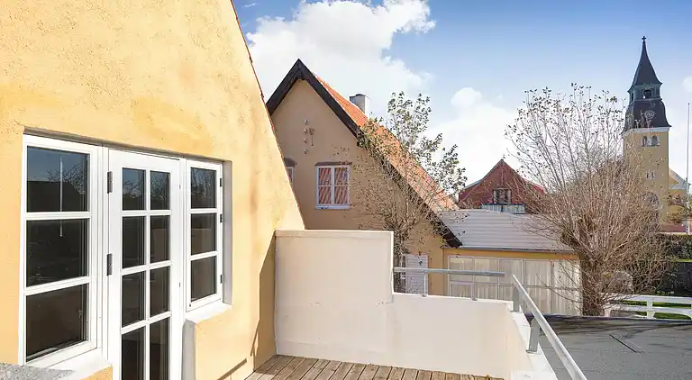 Holiday home in Skagen