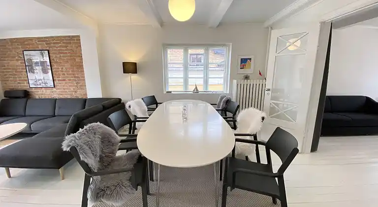 Holiday home in Skagen