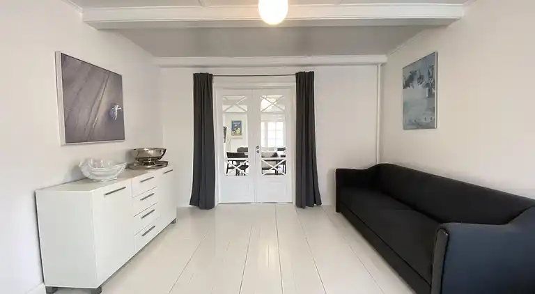 Holiday home in Skagen