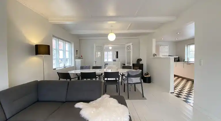 Holiday home in Skagen