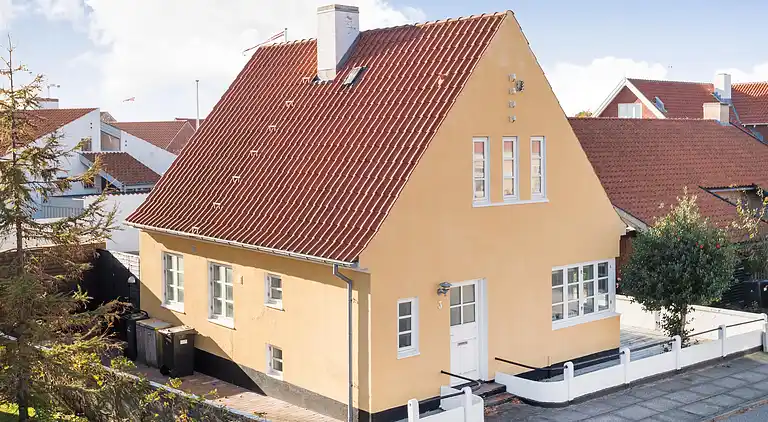 Holiday home in Skagen