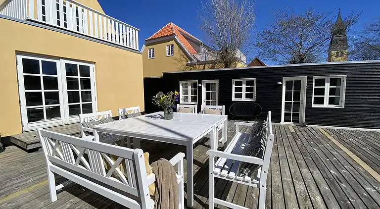 Holiday home in Skagen