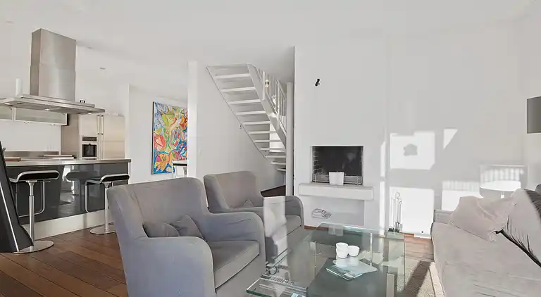 Vacation home in Skagen