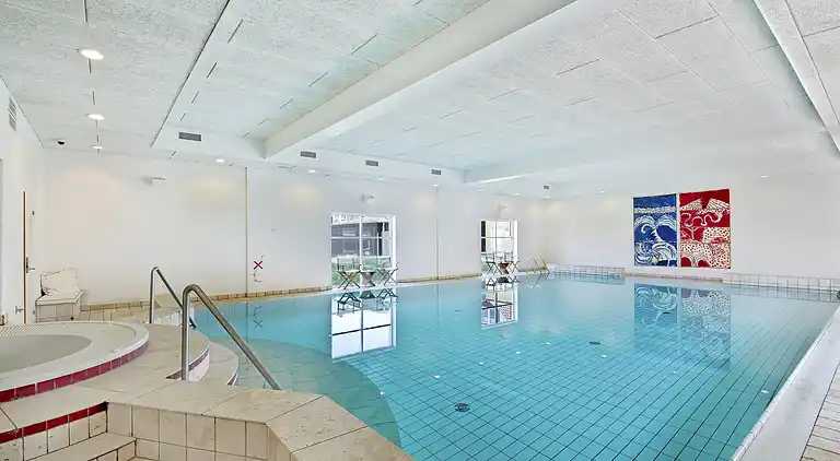 Vacation home in Skagen