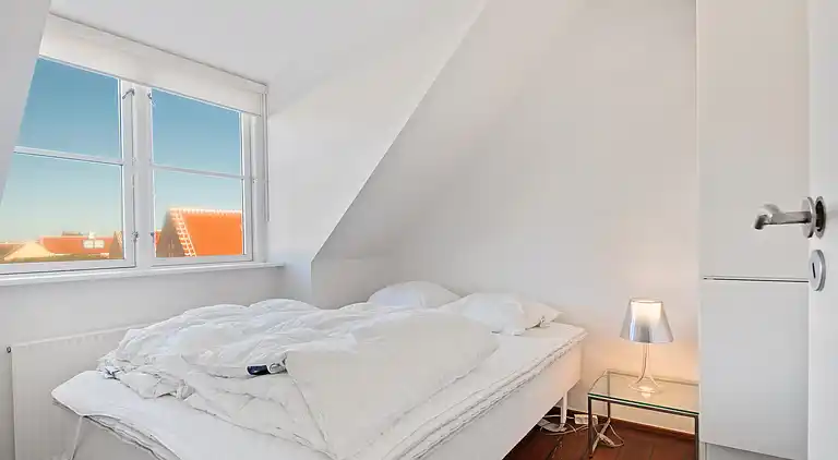 Vacation home in Skagen