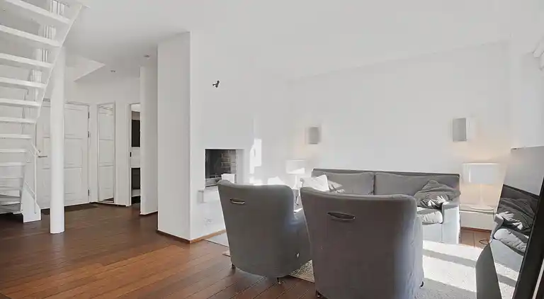 Vacation home in Skagen