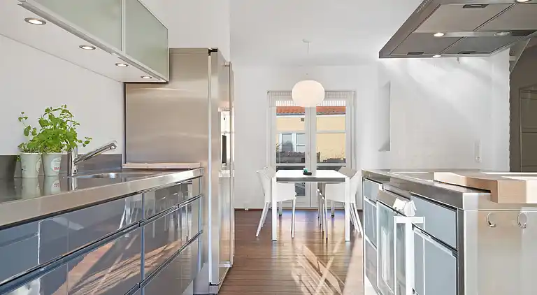 Vacation home in Skagen