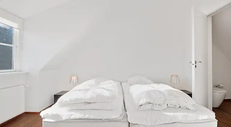 Vacation home in Skagen