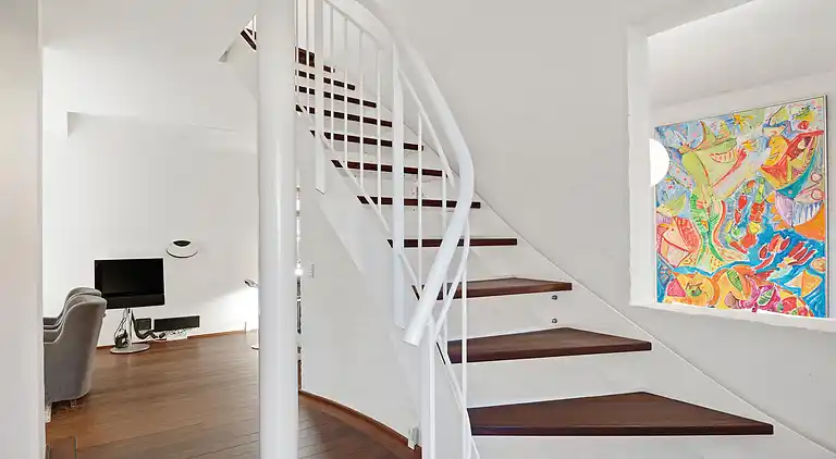 Vacation home in Skagen