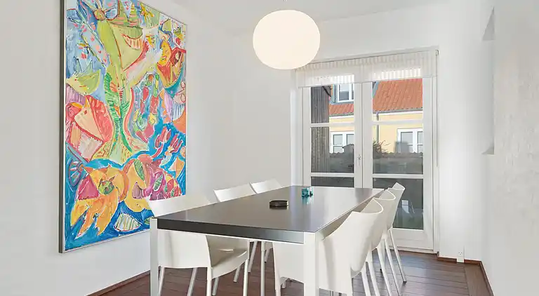 Vacation home in Skagen