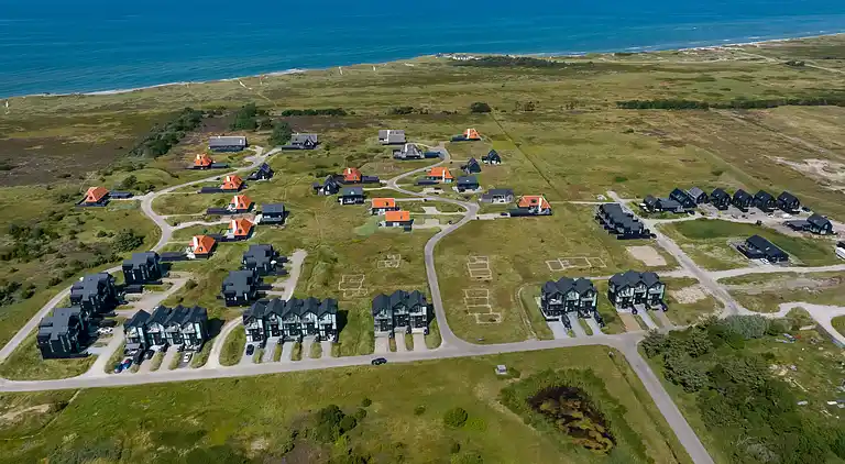 Holiday home in Skagen