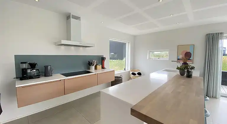 Holiday home in Skagen