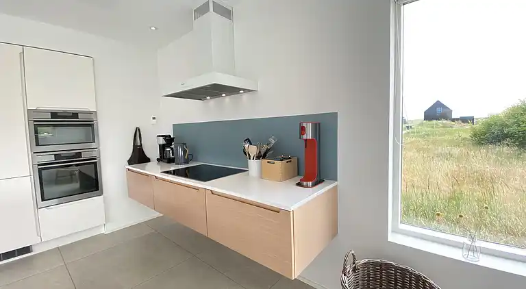 Holiday home in Skagen