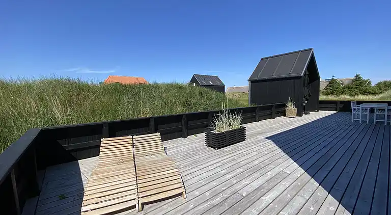 Holiday home in Skagen
