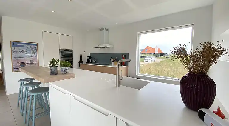 Holiday home in Skagen