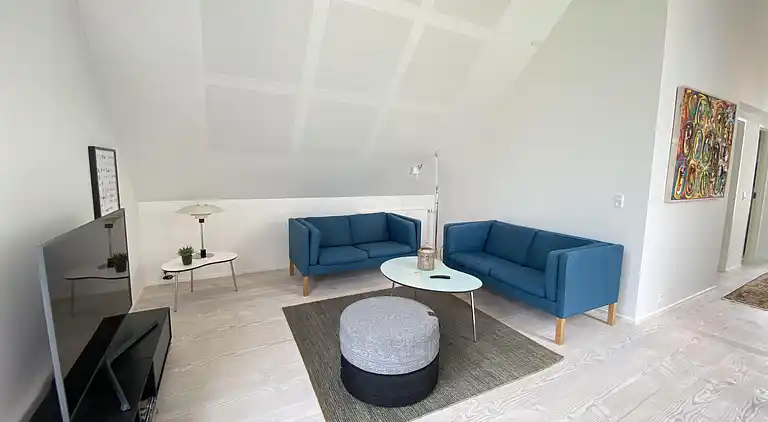 Holiday home in Skagen