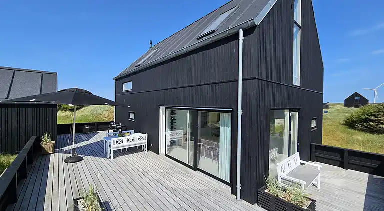 Holiday home in Skagen
