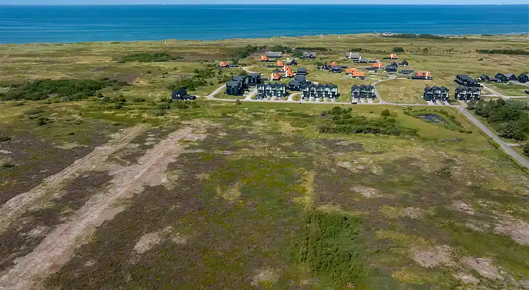 Holiday home in Skagen