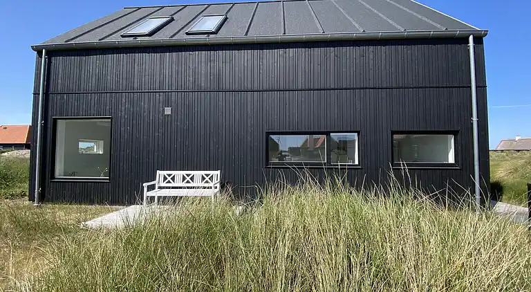 Holiday home in Skagen