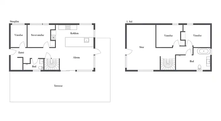 Holiday home in Skagen