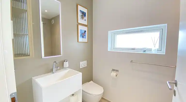 Holiday home in Skagen