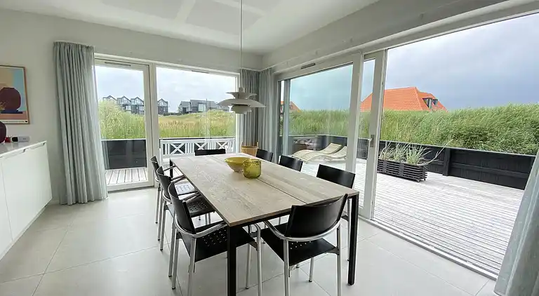 Holiday home in Skagen