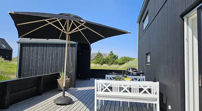 Holiday home in Skagen