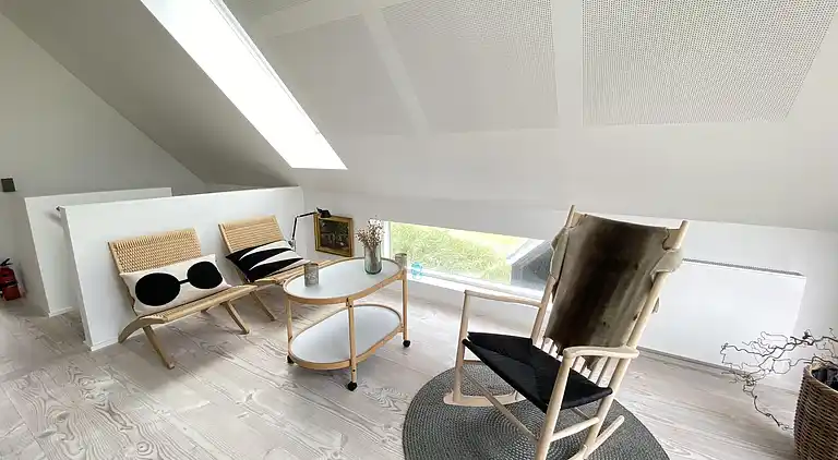 Holiday home in Skagen