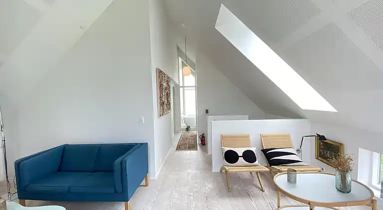 Holiday home in Skagen