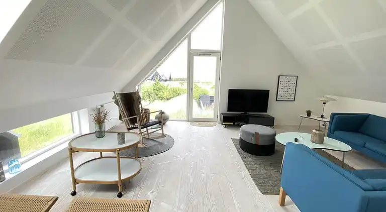 Holiday home in Skagen