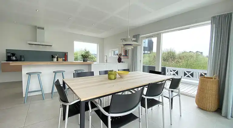 Holiday home in Skagen