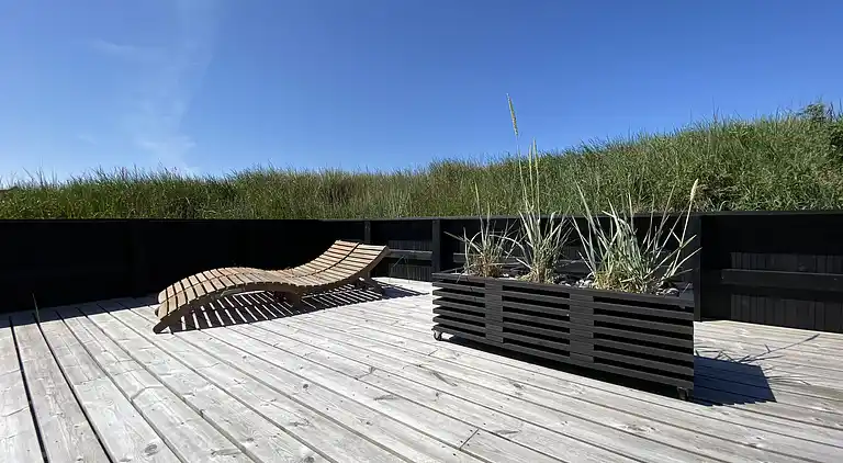 Holiday home in Skagen