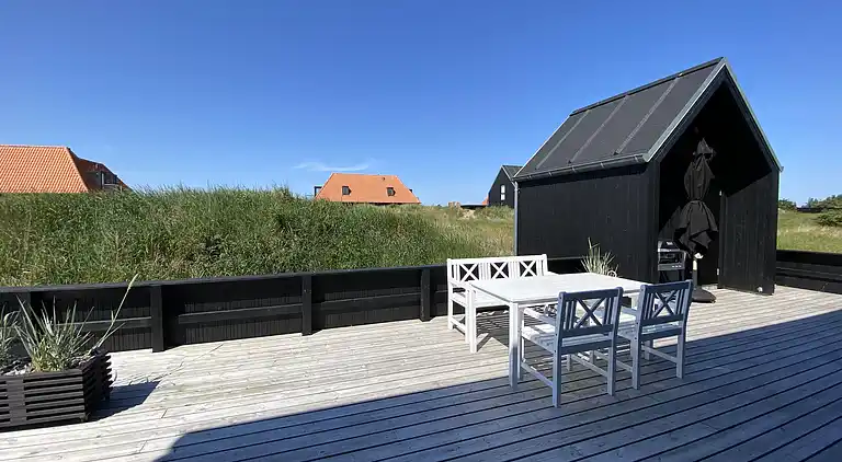 Holiday home in Skagen