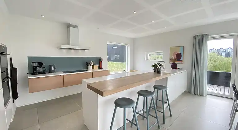 Holiday home in Skagen