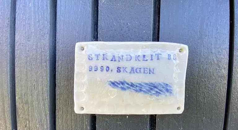 Holiday home in Skagen