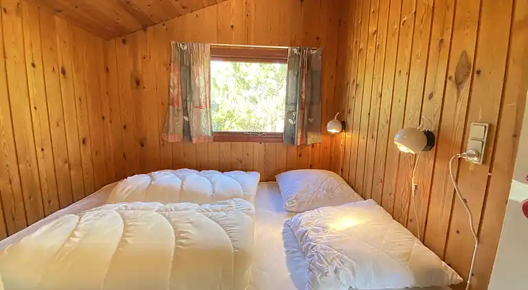 Feriebolig i Ålbæk