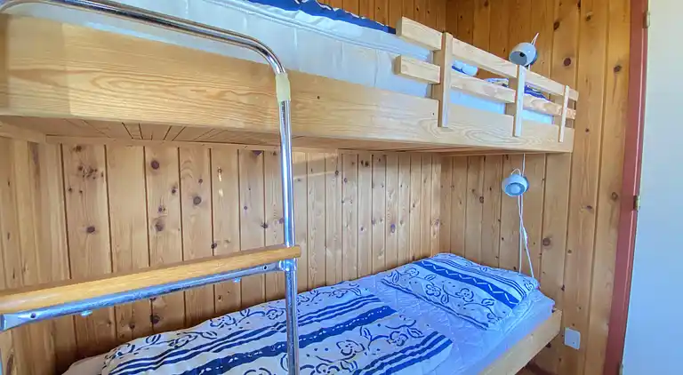 Feriebolig i Ålbæk