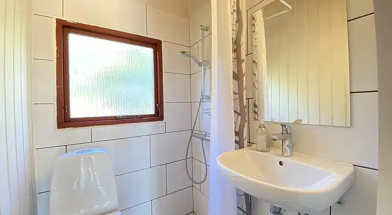 Feriebolig i Ålbæk