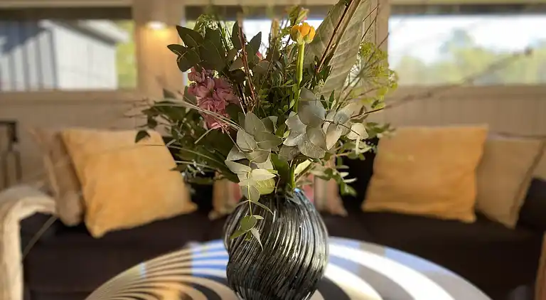 Feriebolig i Ålbæk