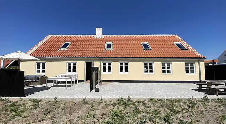 Holiday home in Skagen