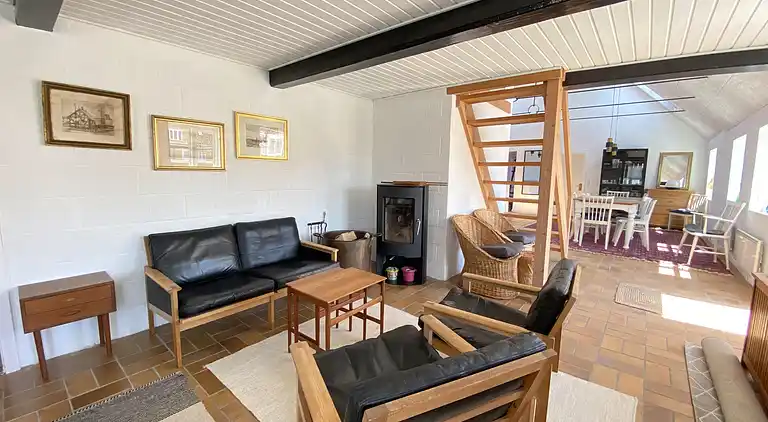 Holiday home in Skagen