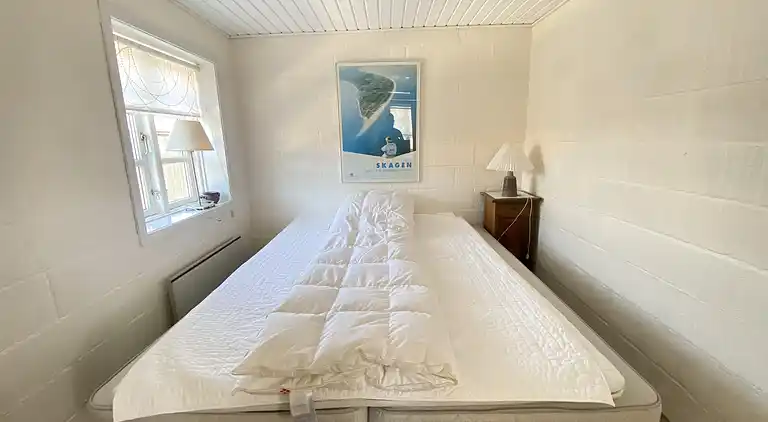 Holiday home in Skagen