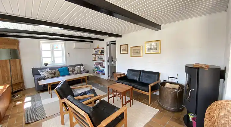 Holiday home in Skagen