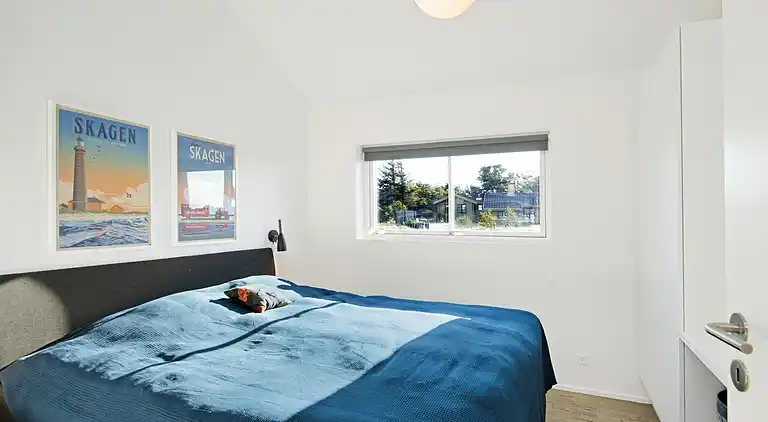 Feriebolig i Skagen