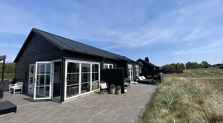 Feriebolig i Skagen