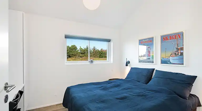 Feriebolig i Skagen