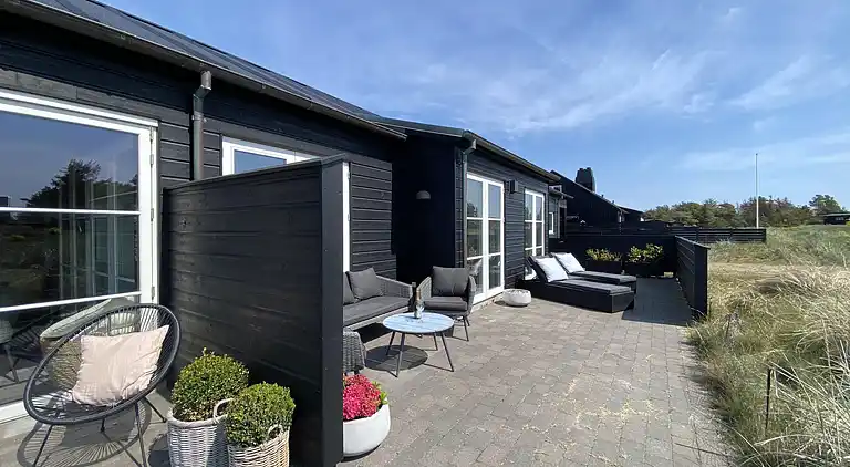 Feriebolig i Skagen