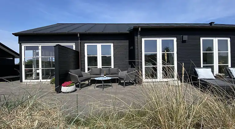 Feriebolig i Skagen