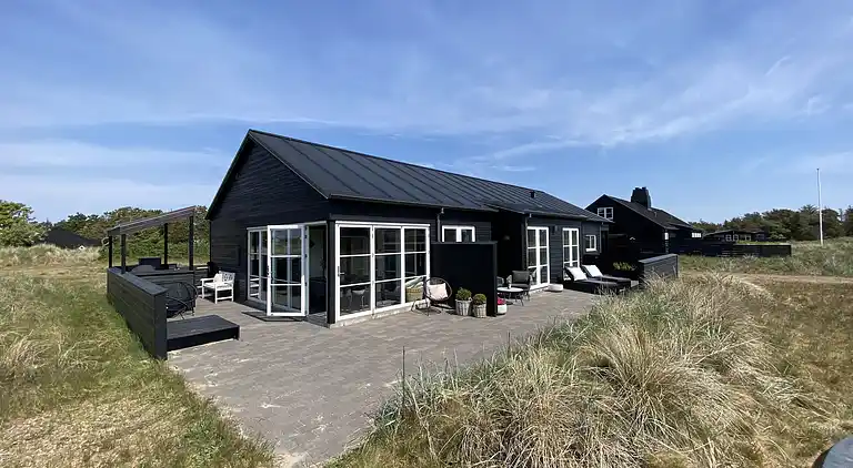 Feriebolig i Skagen